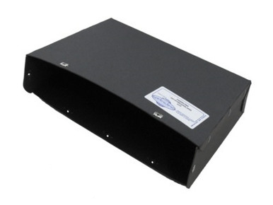 Ford Spring Box 1961-66 Ford Truck Glove Box Door Springs, pr. - Southwest Classics