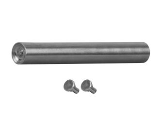 1951-54 & 1960-87 Chevy/GMC Vent Window Pivot Rivets & Tool Set ...