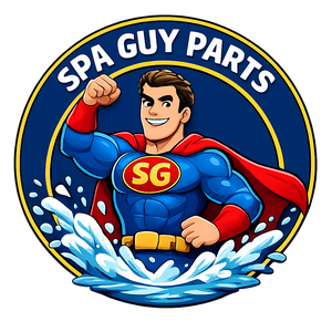 Spa Guy Parts