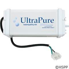 Ozonator, Ultra-Pure UPS350, 115v, 4-Pin AMP Cord