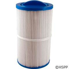 Filter, Cartridge, 20sqft, ht, 1-1/2"SAE b, 4-3/4", 8" 3oz