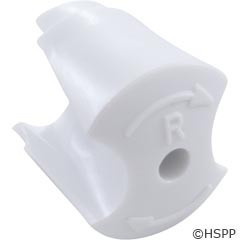 Flow Path, BWG/HAI Duo Blaster, Roto, White