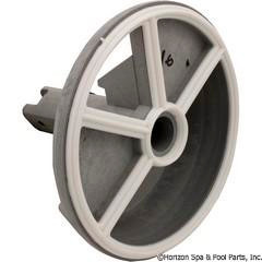 Diverter, Waterway 1-1/2" Top Mount Valve