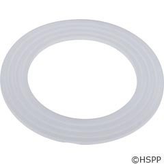 Gasket, BWG/GG Suction, Wall Fitting