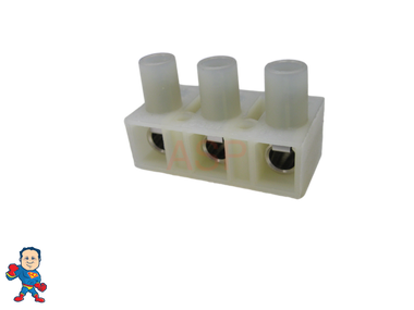Balboa Board Terminal Block 3 Position Repair Value SUV Video How To