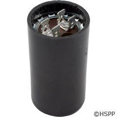 Start Capacitor, 243-292 MFD, 115v, 1-7/16" x 2-3/4"