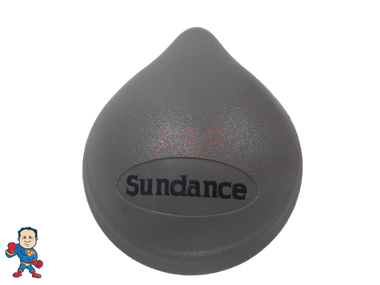 Diverter Valve 4 1/4" Handle for Sundance® 03-04 or Sweetwater 05+ Spa Hot Tub