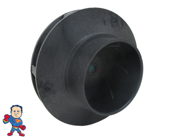Impeller Waterway Executive 48/56fr 3.0 HP How To Video