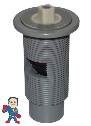Jacuzzi,  Sundance, Air Control, Venturi Body and Stem, 780, 880, Elite Series, J-300, J-400 