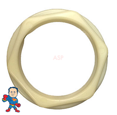 Nut, Jacuzzi,  Sundance, Air Control, 780, 880, Elite Series, J-300, J-400 