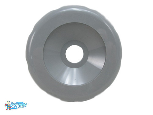 Dimension One D1 D-1 Diverter Cap Gray Spa Hot Tub Part