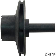 Impeller, Aqua-Flo, FMHP, FMCP, TMCP, FMVP, 0.5HP, 91693501