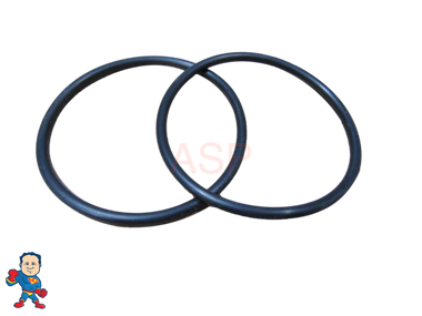 2X Jacuzzi Premium & Sundance 2 5/8" Center to Center O-Ring Hot Tub Spa 2" Pump Union ORing 
Jacuzzi Premium & Sundance 2 5/8" Center to Center O-Ring Hot Tub Spa 2" Pump Union ORing 