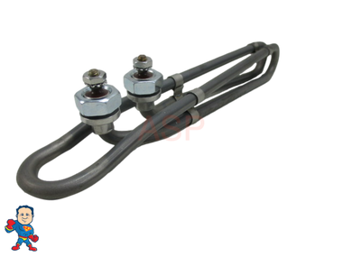 Heater Element, Low Flo For ACC ePack Only, Side 1