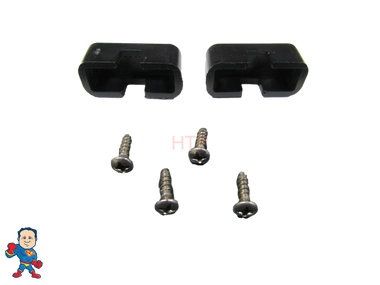 Housing Mount Kit for Skimmer Weir Door some Dynasty or Waterway Filter