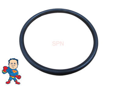 LX Pump Union O-Ring 11/64" Thick 3 1/8" Center to Center For The World's Finest Pump Union WUA500