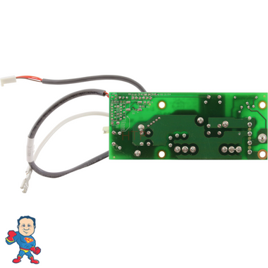 Balboa Expander Circuit Board, X-P332, 2-Speed, VS520, BP7, BPO501