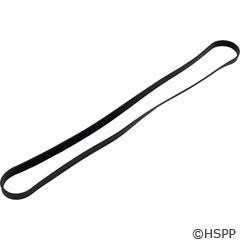 Gasket, Hayward Max-Flo, Seal Plate, 6-1/2"ID, 6-5/8"OD