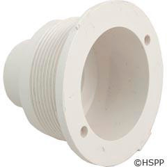 Wall Fitting, BWG/HAI Convertassage, 2-1/2"hs