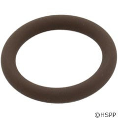 O-Ring for Waterway Chlorinator Control Valve Stem 9/16" ID 3/32" (10 pk)