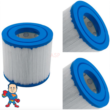  4" Tall X 4-1/4" Wide, 1-15/16" Top Hole, 1-15/16" Bottom Hole, 4 1/4", 4" 