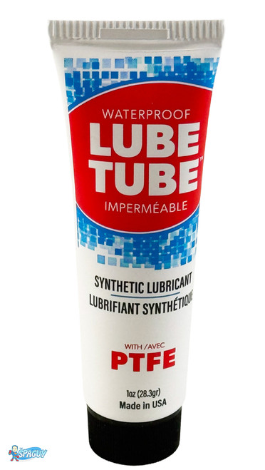 Tube of Lube 1oz