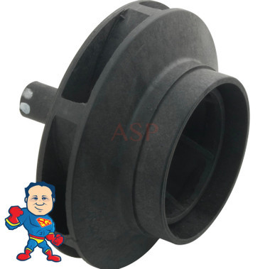 XP2e 2.5 HP 2 5/8" Eye Impeller Aqua-Flo 230V 11 Amp