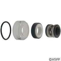 Shaft Seal, PS-3869, 5/8" Shaft, Viton PS-2131