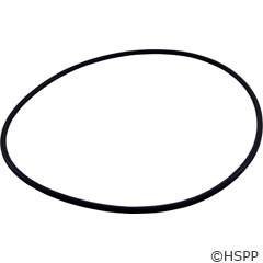 O-Ring, Buna-N, 11-1/2" ID, 1/4" Cross Section, Generic