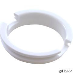 Retaining Ring, BWG/HAI Microjet, White