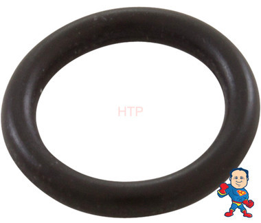 O-Ring, 3/8" ID, 1/16" Cross Section