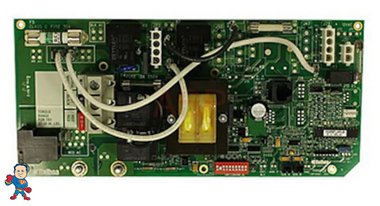 Board, Balboa, VS300, (1) Pump System, Viking, Freeflow, Nordic, Aquaterra 