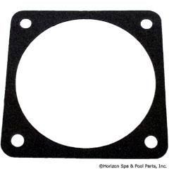 Flange Housing Gasket, 5" x 5"