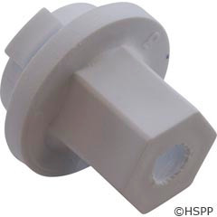 Orifice, BWG/HAI Jet Orifice, Gunite, 1/4"