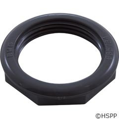 Jet Body Nut, BWG/Pent Cyclone Euro Jet