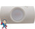 Tee, 1-1/2"slip x 1-1/2"slip x 1"slip