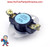 HI LIMIT: SPST Auto Reset (NO CAPILLARY) Surface Mount Style Sundance Smart Heaters , Cal Spa Wet Elements 