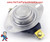 HI LIMIT: SPST Auto Reset (NO CAPILLARY) Surface Mount Style Sundance Smart Heaters , Cal Spa Wet Elements 
