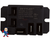 Power Relay, Zettler, SPDT, 30A, 115v, Mini, AZ2280-1C-120A