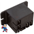 Power Relay, Zettler, SPDT, 30A, 115v, Mini, AZ2280-1C-120A