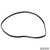 Gasket, Hayward Super II, Trap Body, 7-1/4"ID, 7-3/8"OD