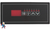 Overlay, Hydro-Quip, Eco 5, (4) Button, (1) Pump, Light, Small Rectangle, 6100, 9100