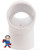 120 Wye, 2" Slip x 2" Slip x 2" Slip