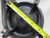 A 48 frame Wet End wet end measures about 5 1/8" center to center in an x pattern.. 
