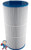 Filter, Cartridge, 75 sqft,  2-11/16" Hole, 7" Wide , 14-3/4" Tall Fits Some Caldera Hot Tubs