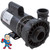 Pump, Waterway Executive, 1.0hp, 230v, 2-spd, 56fr, 2", 8.0 Amp 