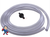 Ozone Install Kit, ASO, w/1/4" x 6ft Tubing & Check Valve