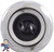 Jet Internal, CMP, Typhoon 400, 4" face diameter, Twin Roto, 5 Scallop, Stainless Steel, Gray