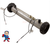 Heater, Flo Thru, Balboa LE, Value, M7, 15" x 2", 230v or 115v , 5.5kW, with Sensor without Mounting Studs.. 