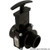 Gate Valve, 3 pc, Valterra, 1-1/2"fpt x 1-1/2"mpt, 45psi,Blk